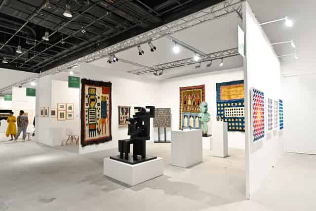 Exhibitions