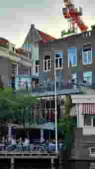 North West London