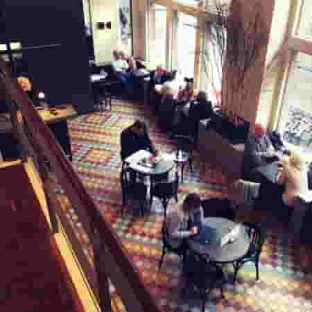 Café