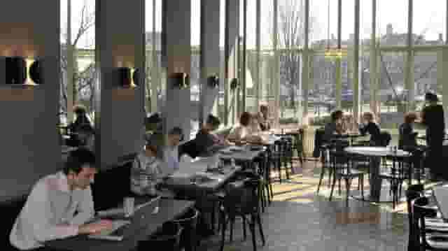Café