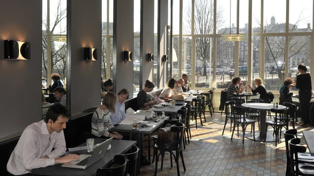 Café