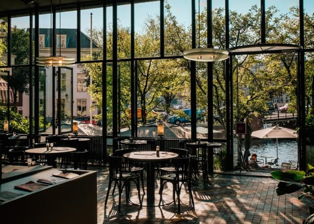 Café