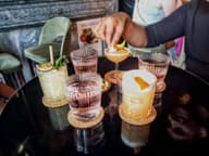 Birthday Party Places