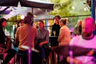 Summer Party Venues