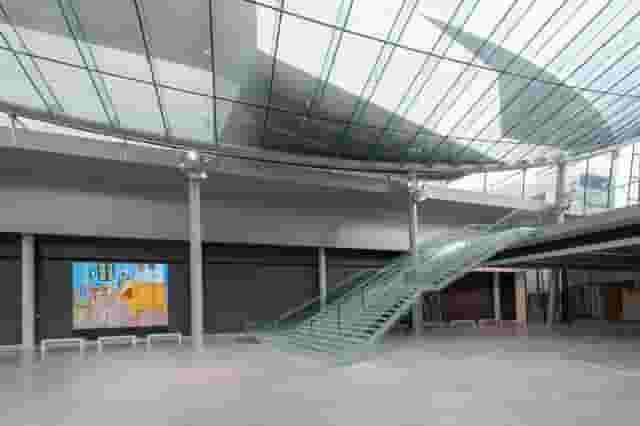 Van Gogh Museum