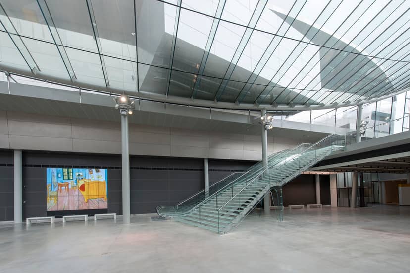 Van Gogh Museum — Museum Review ...