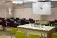 Small Meeting Rooms