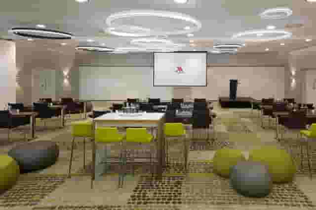 Salon A, B & C (Combined)