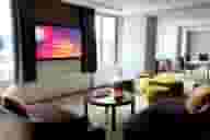 Meeting Rooms