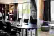 Small Meeting Rooms