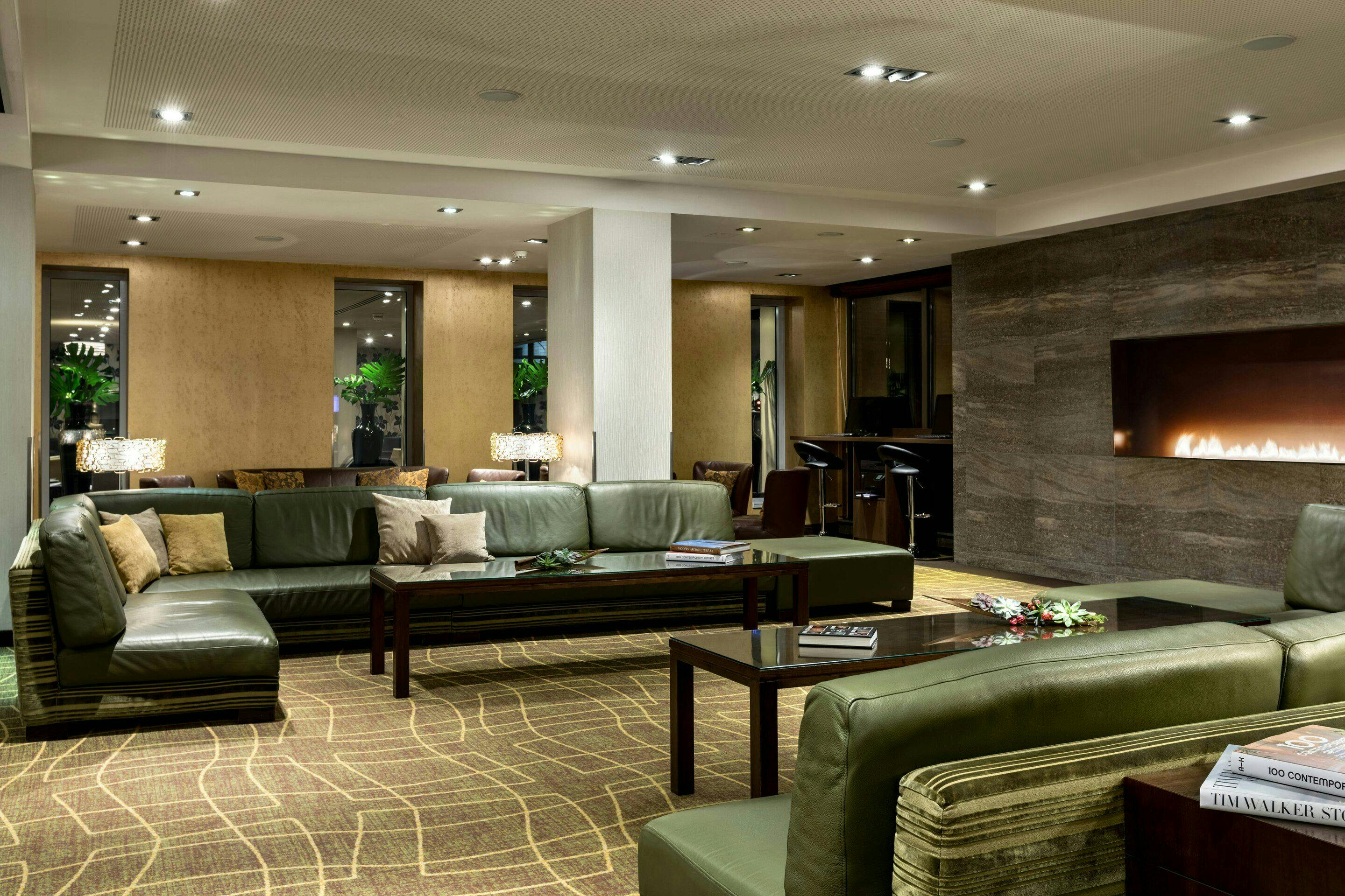 Hire Ballroom, Amsterdam Marriott Hotel ...
