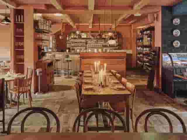 Cafe