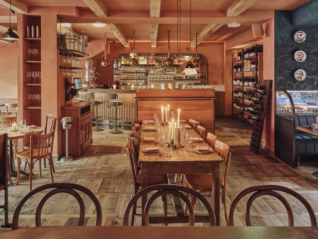 Cafe