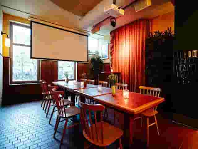 Cafe