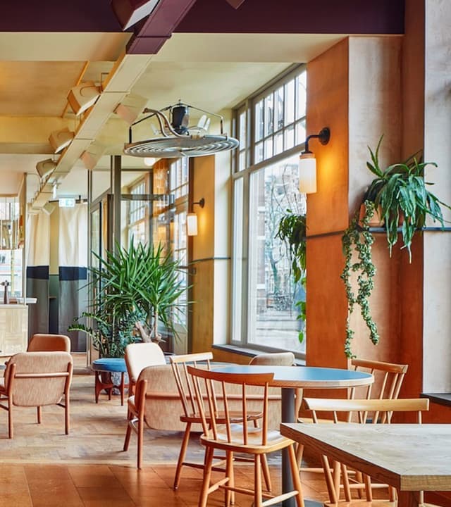 Cafe