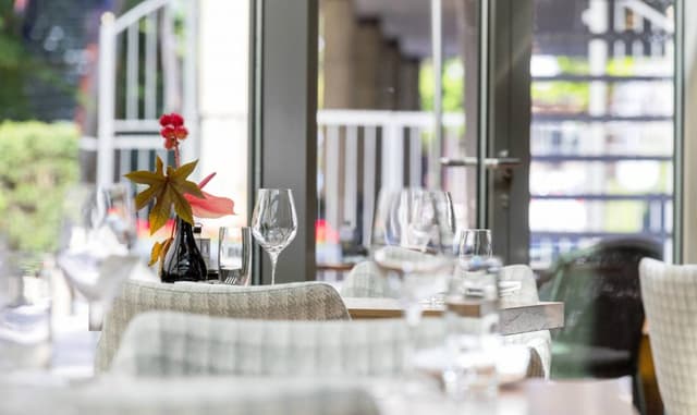 Hotel Okura Amsterdam