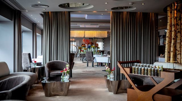 Hotel Okura Amsterdam