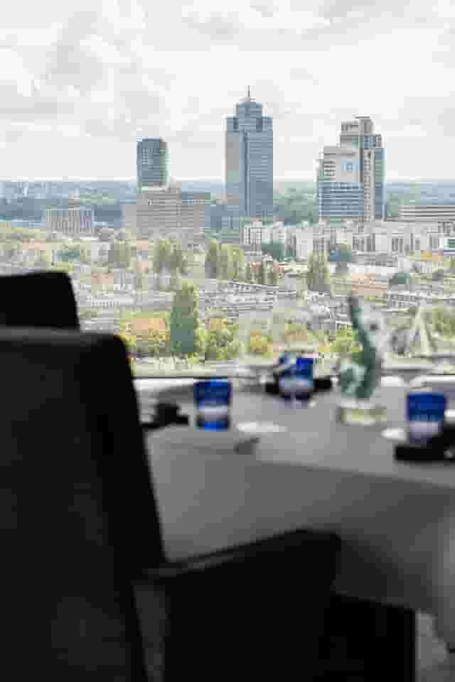 Hotel Okura Amsterdam