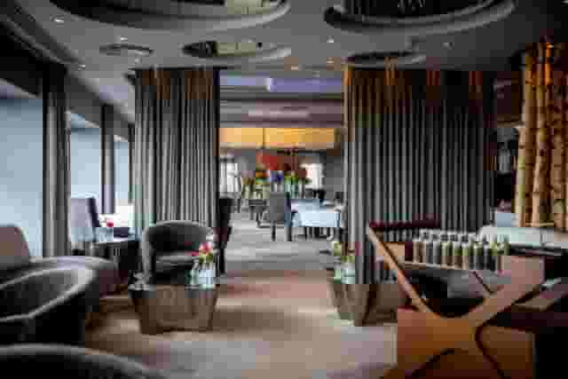 Hotel Okura Amsterdam