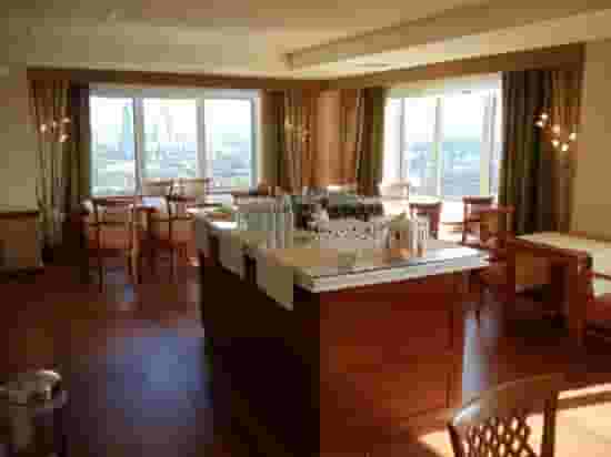 Hotel Okura Amsterdam