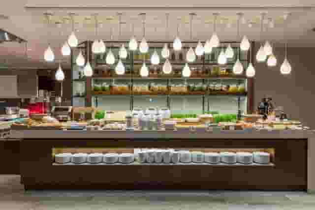 Hotel Okura Amsterdam