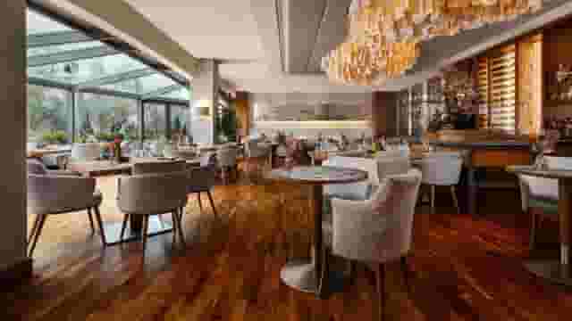 Hotel Okura Amsterdam