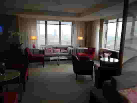 Hotel Okura Amsterdam