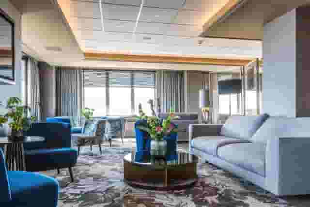 Hotel Okura Amsterdam