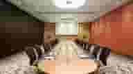Hotel Function Rooms