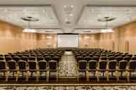 Quirky Conferences