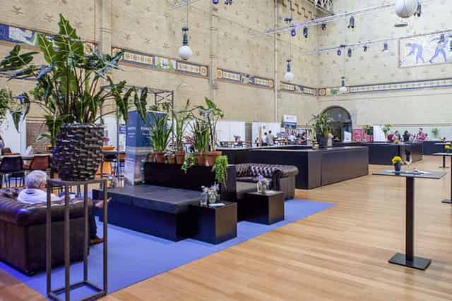 Amsterdam Conference Centre