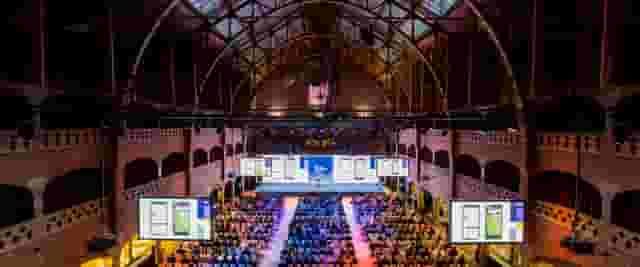 Grote Zaal