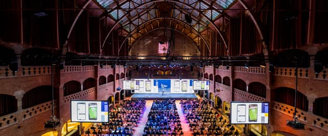 Grote Zaal