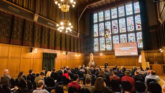 Grote Zaal