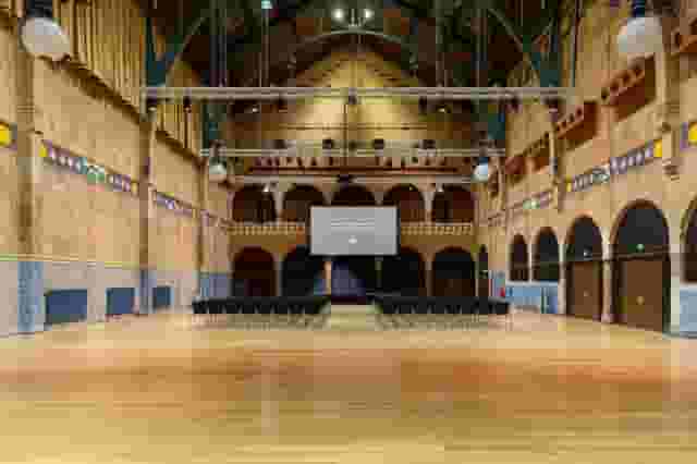 Grote Zaal