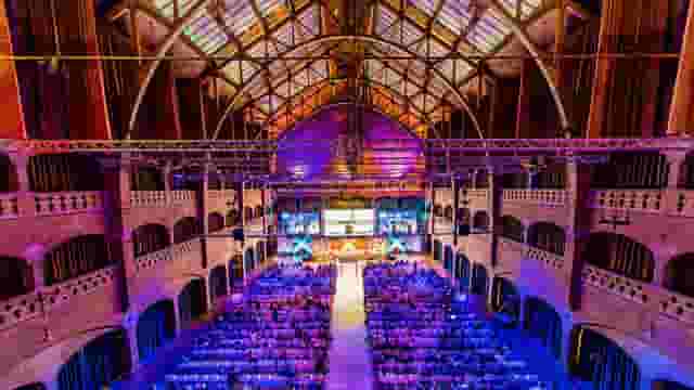 Grote Zaal