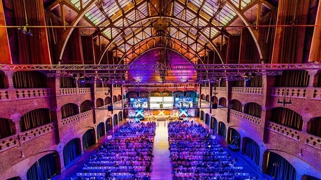 Grote Zaal
