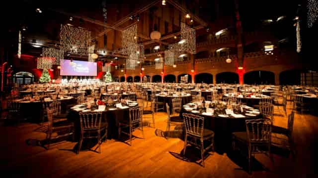Grote Zaal
