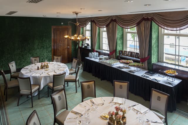 Sofitel Legend The Grand Amsterdam