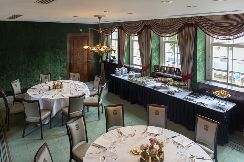 Sofitel Legend The Grand Amsterdam - image 1