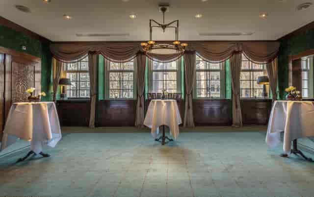 Sofitel Legend The Grand Amsterdam - image 2