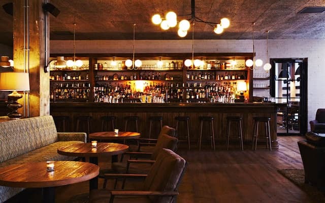 Bar
