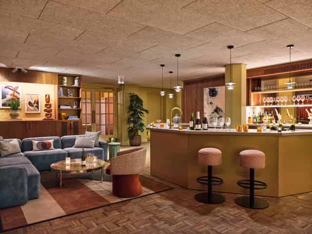 Pantry Kitchen
