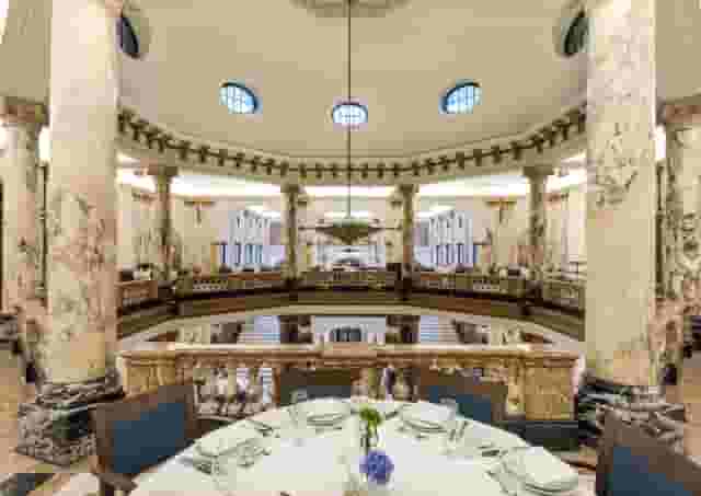 Council Room