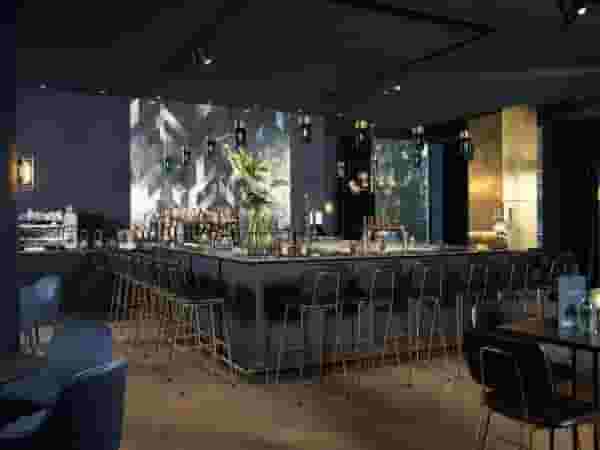 Club Pampus