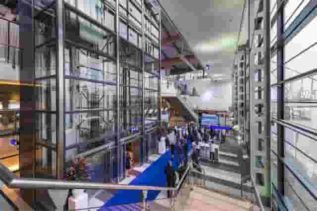 Promenade Deck