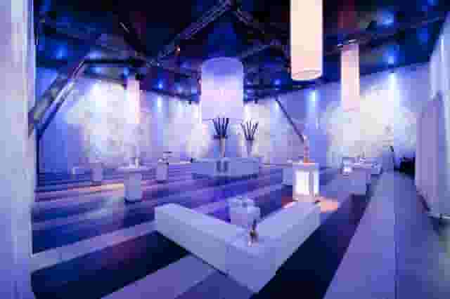 Main Deck