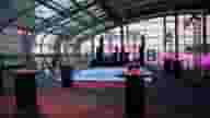 Hotel Function Rooms