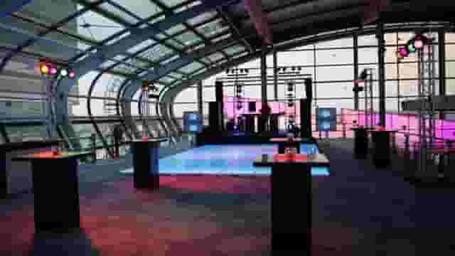 Main Deck