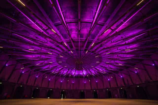 Gashouder